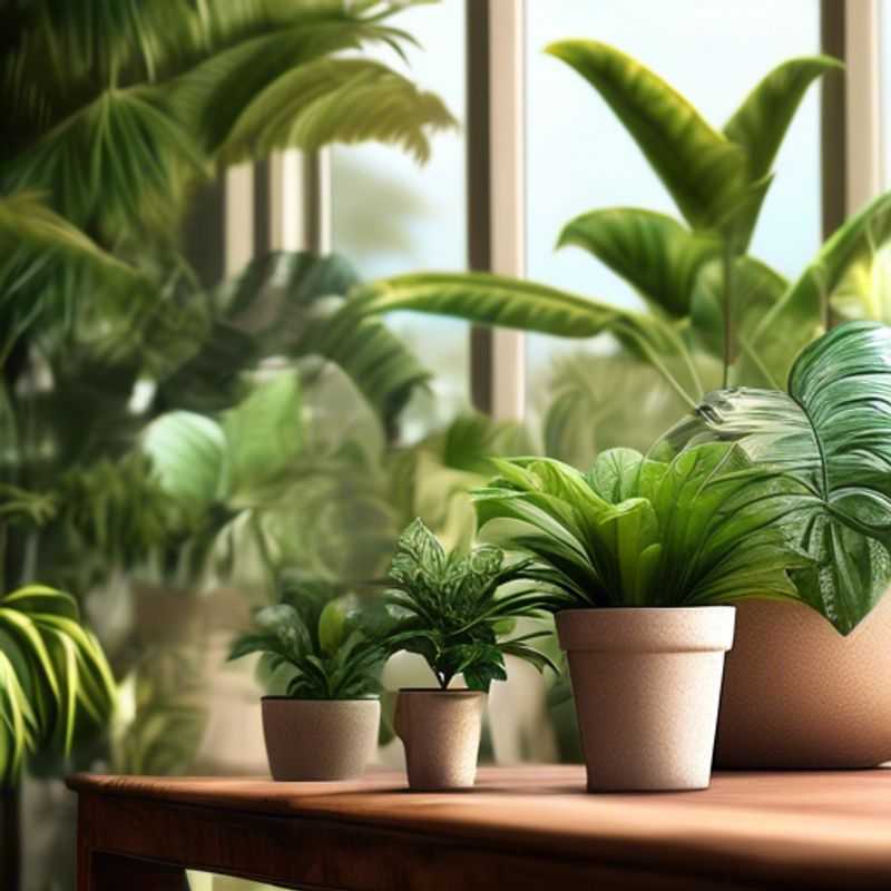 Unlocking the Secrets to Perfect Soil: A Guide to Potting Success for Your Plants
