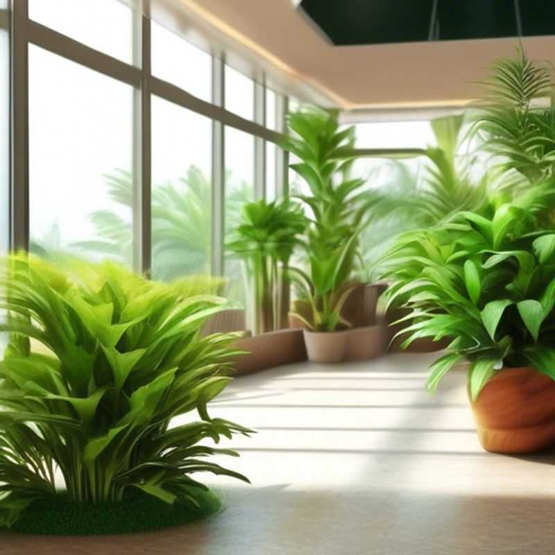 Choosing the Right Plant Size for Your Home&#58; A Practical Guide