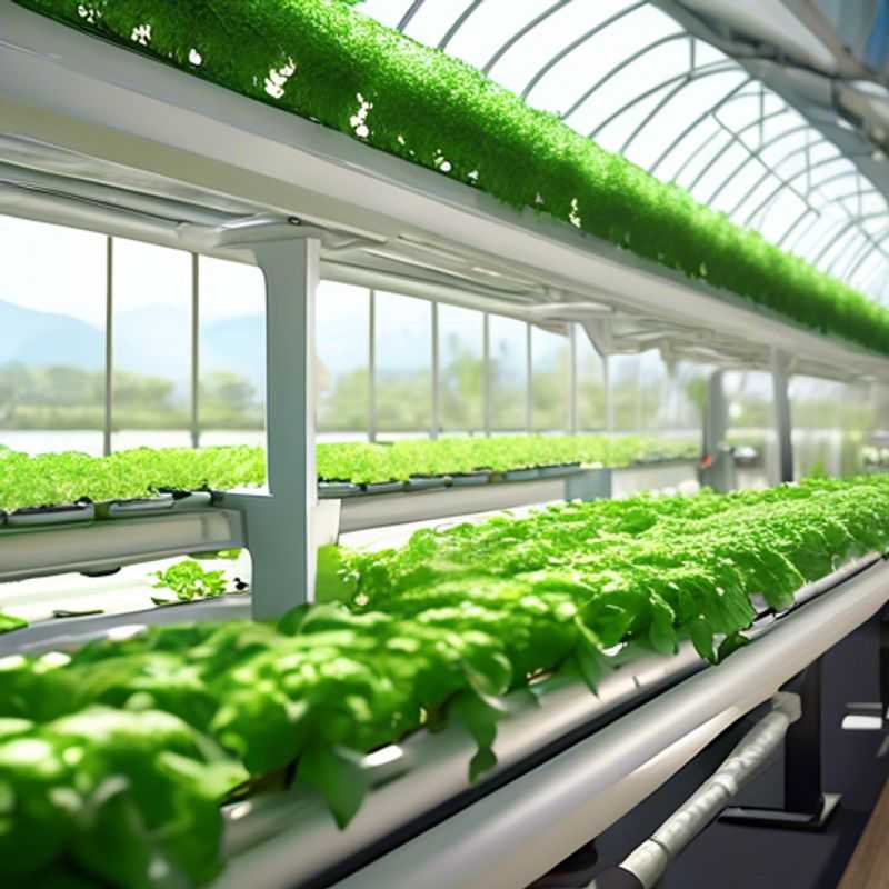 Nutrientes e pH&#58; A Chave para Plantas Saudáveis