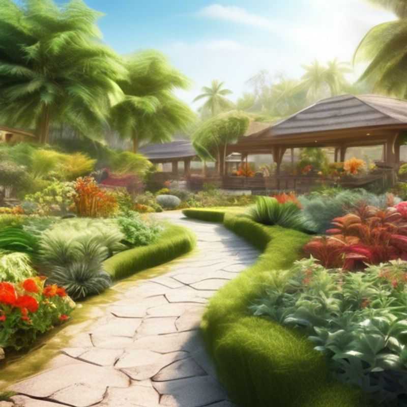 Revise os Acessórios e Recursos Inclusos para Atender às Suas Necessidades de Jardinagem
