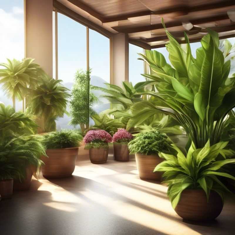 Conoce las necesidades del suelo de tus plantas