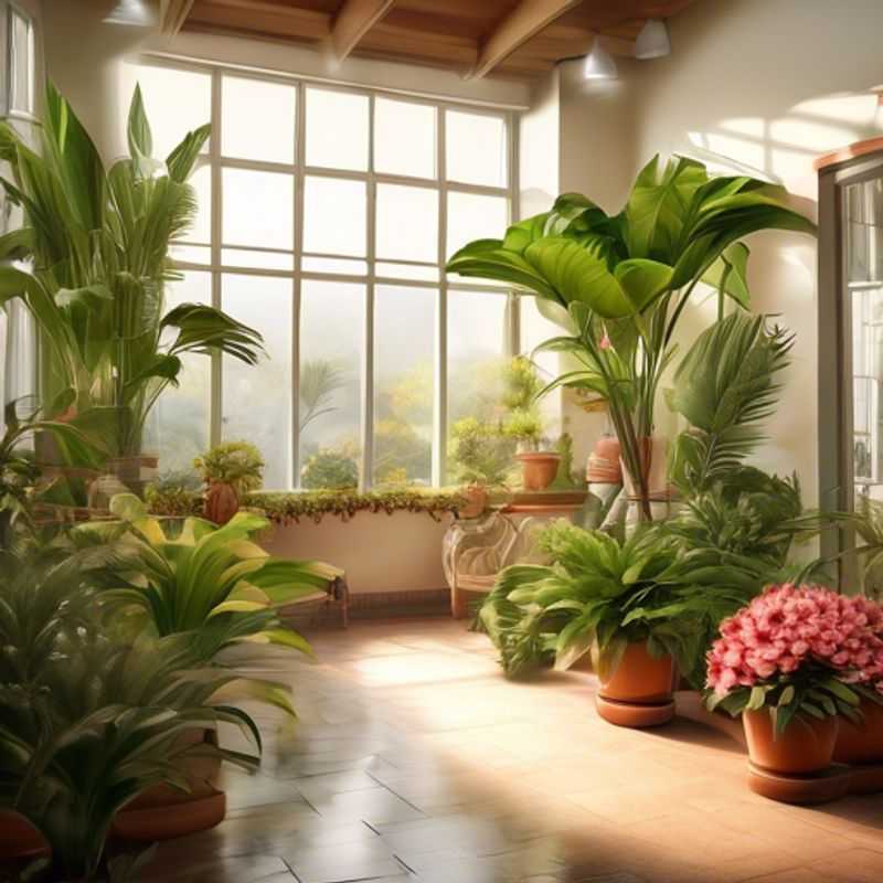Choisir une plante &#58; taille et croissance