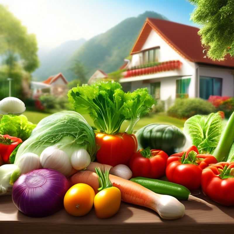 Proteja suas plantas de pragas e doenças usando métodos orgânicos sempre que possível