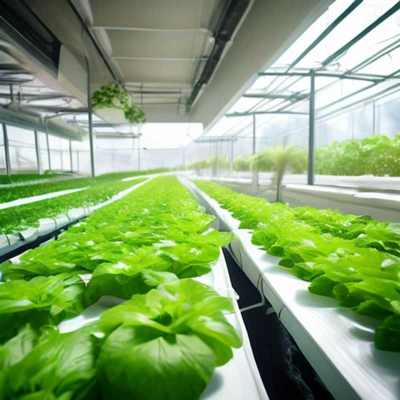 Hydroponic Systems&#58; Investing in a Reliable Solution for Your Growing Needs