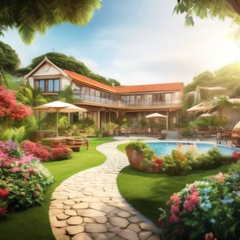 Casa e Jardim: O que Saber Antes de Comprar