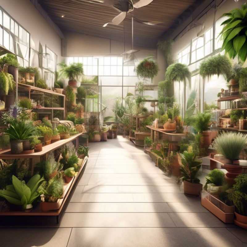 Assessing Plant Health&#58; A Guide to Evaluating Cleanliness and Overall Wellbeing 