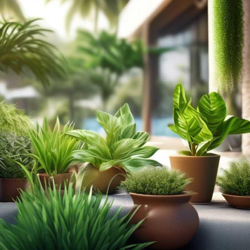 Understanding the Ideal Temperature and Humidity for Your Plants