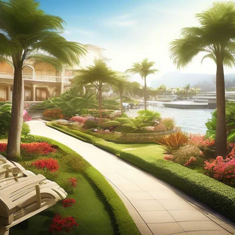 Jardin de bord de mer - Guide d'achat