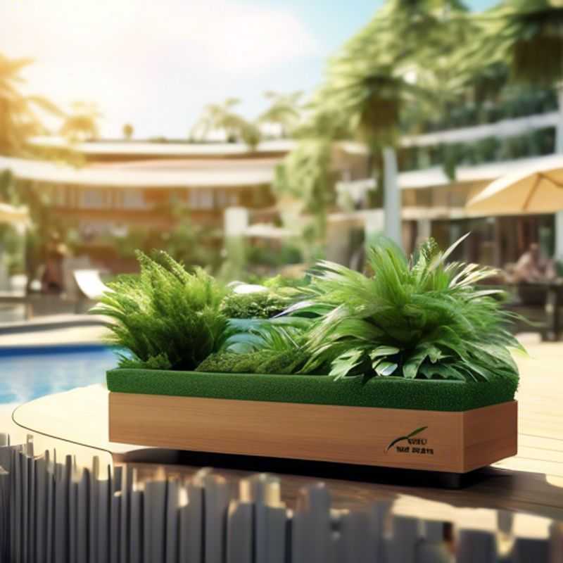 Grow Smarter: A Guide to Different Types of Smart Planters