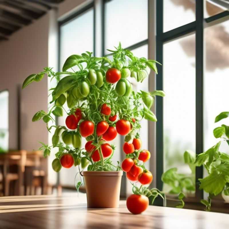 Sunshine for Growth: Ensuring Your Plant Gets Enough Light