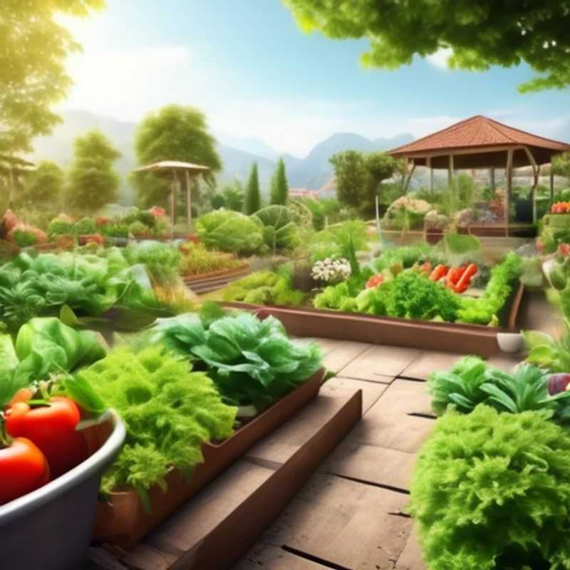 Semente ou Mudas? Decida como Começar seu Jardim!