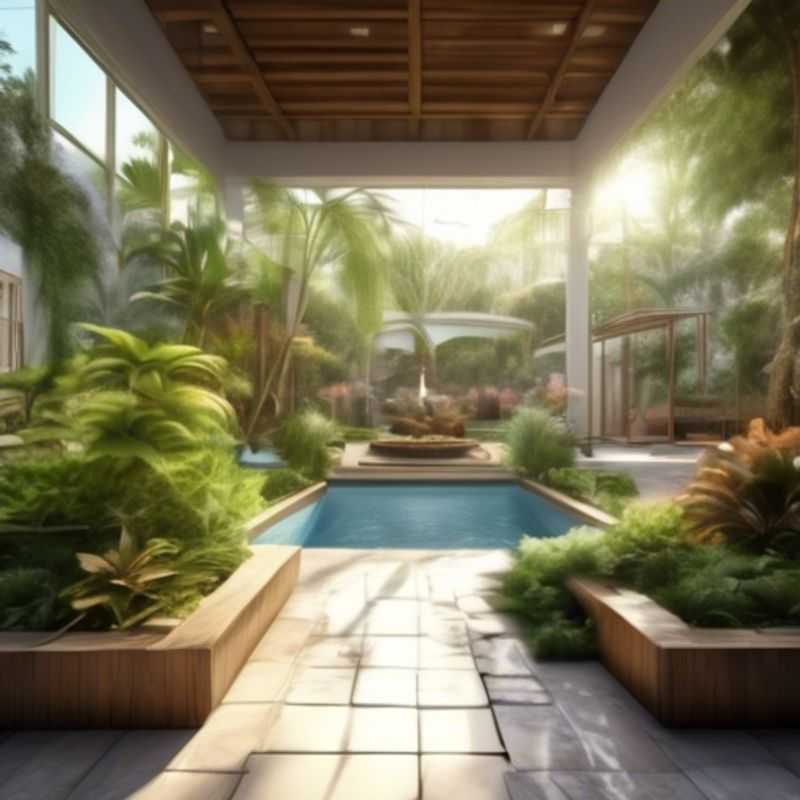 Bringing the Outdoors In: Researching Indoor Plant Varieties