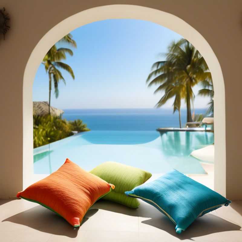 Sleep Soundly&#58; Why Removable&#44; Washable Pillow Covers Are a Must