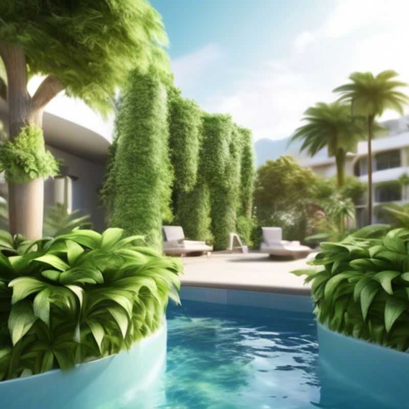 Trailing Artificial Plants: A Closer Look Before You Buy