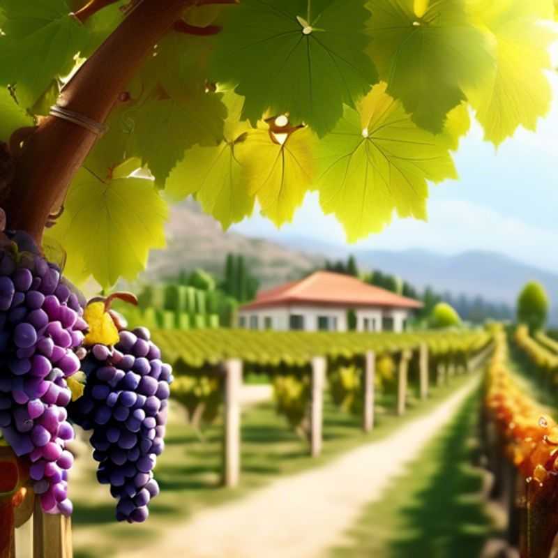 Jardim de Videiras: O que você precisa saber antes de comprar