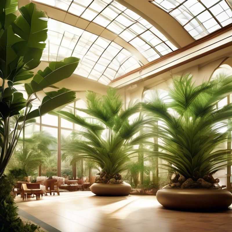 Understanding the Care Requirements of Large Indoor Plants