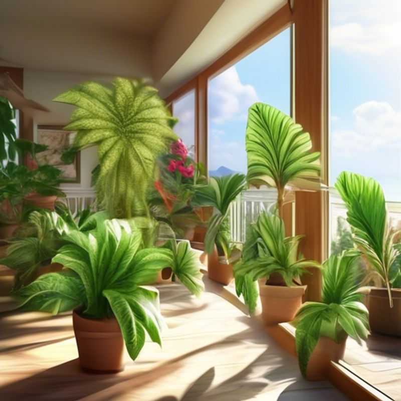 Inspecione a planta cuidadosamente para detectar sinais de pragas ou doenças antes da compra