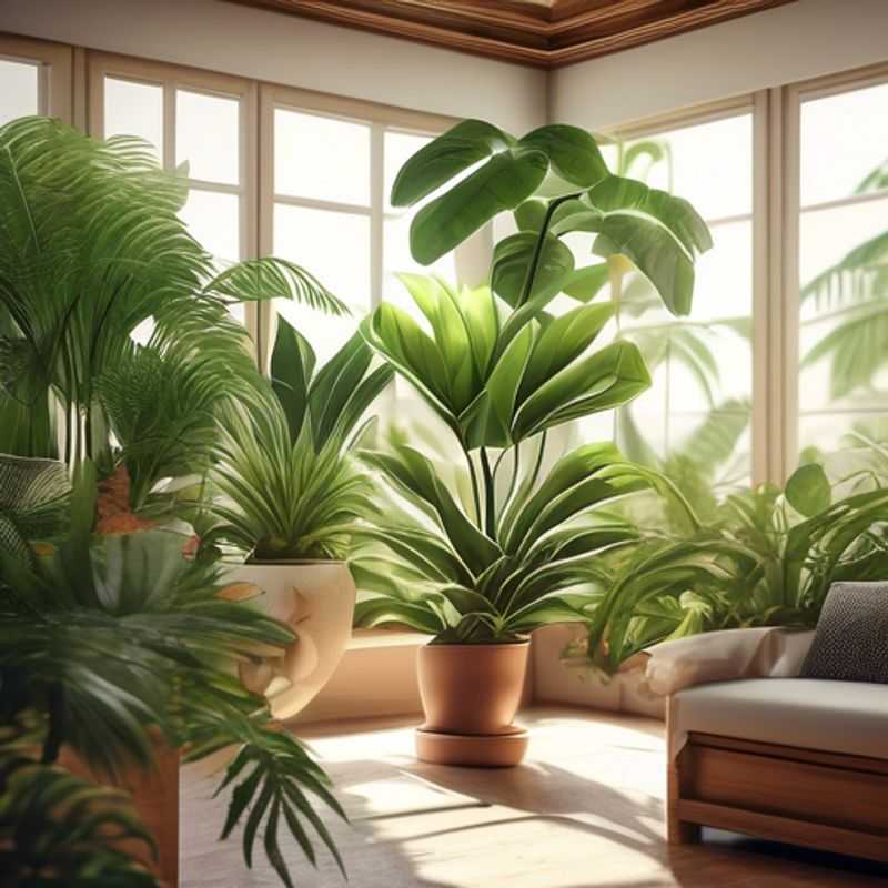 Plantas de interior de baixa manutenção para iniciantes