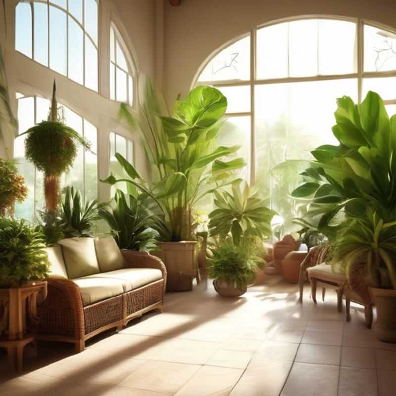 Choosing the Right Size&#58; Plants and Your Space