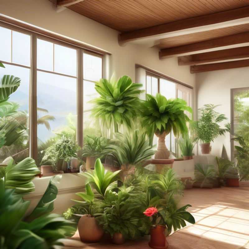 Plantas de interior de baixa manutenção para iniciantes