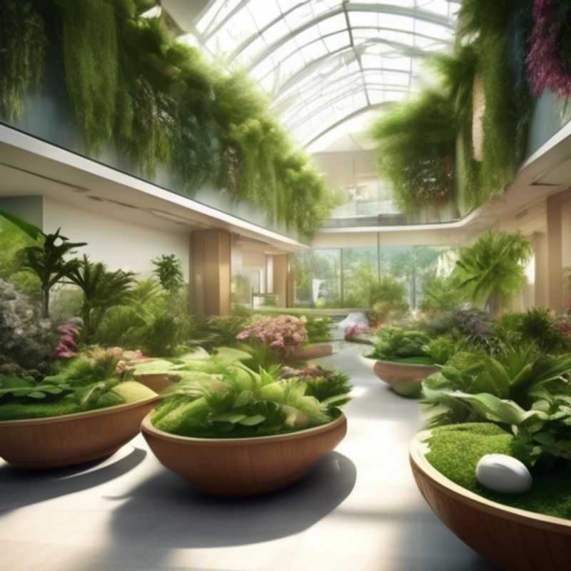 Slimme connectiviteit voor tuincontrole op afstand