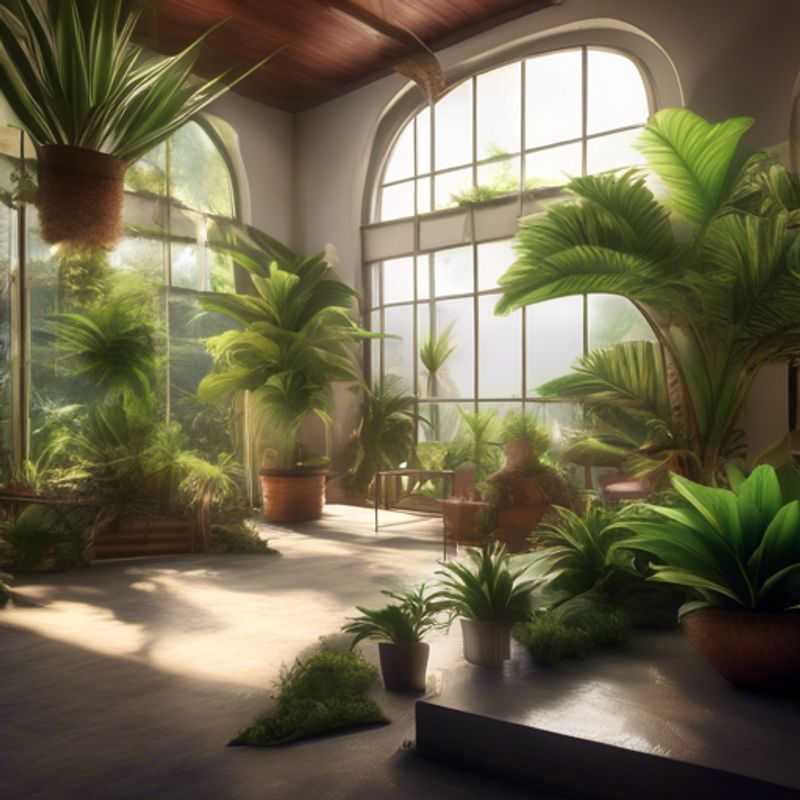 Plantas de interior ideais para sua casa: descubra as melhores opções!