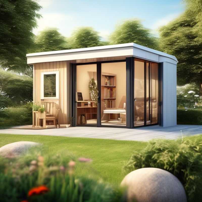 Measure Twice&#44; Build Once&#58; Planning Your Garden Office