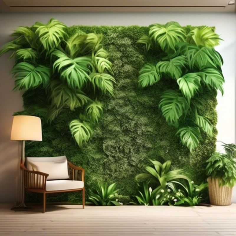 Entenda as necessidades de rega e cuidados para os tipos de plantas selecionadas