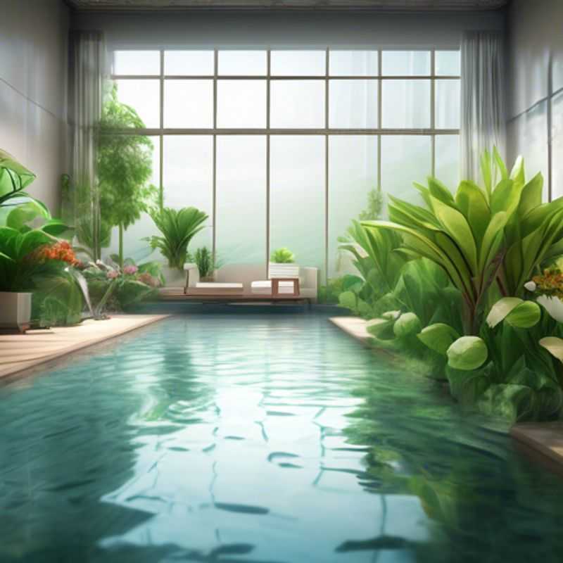 Light Up Your Aquarium: Choosing the Right Lighting for Your Water Plants