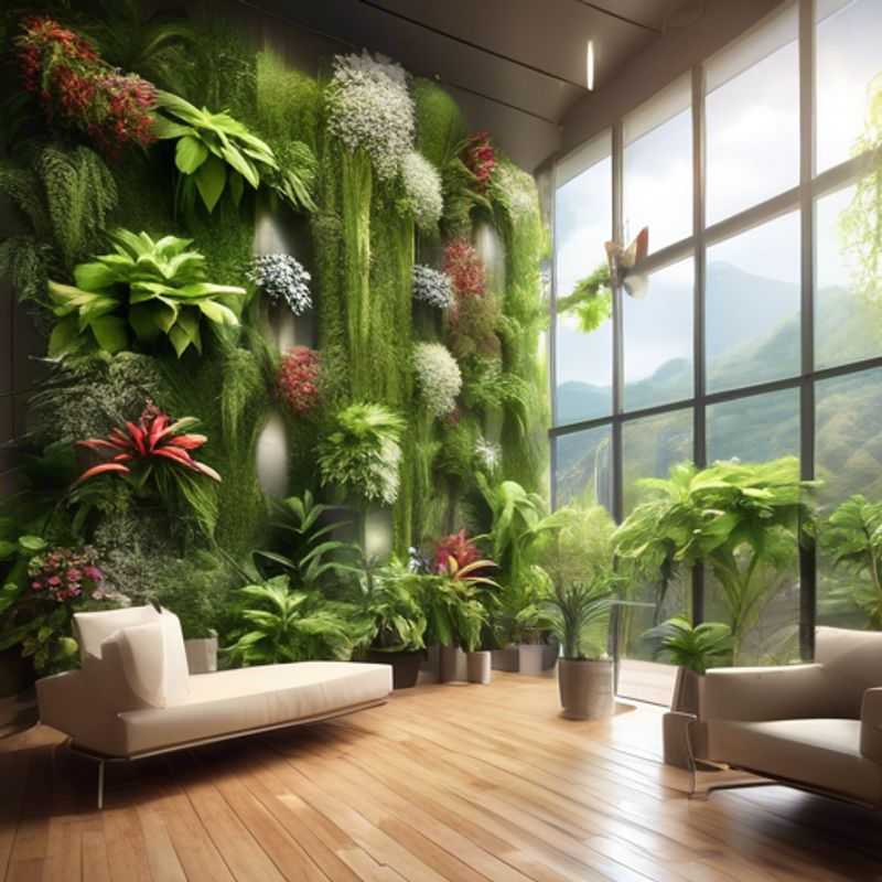Planten selecteren die geschikt zijn voor binnen en jouw klimaat