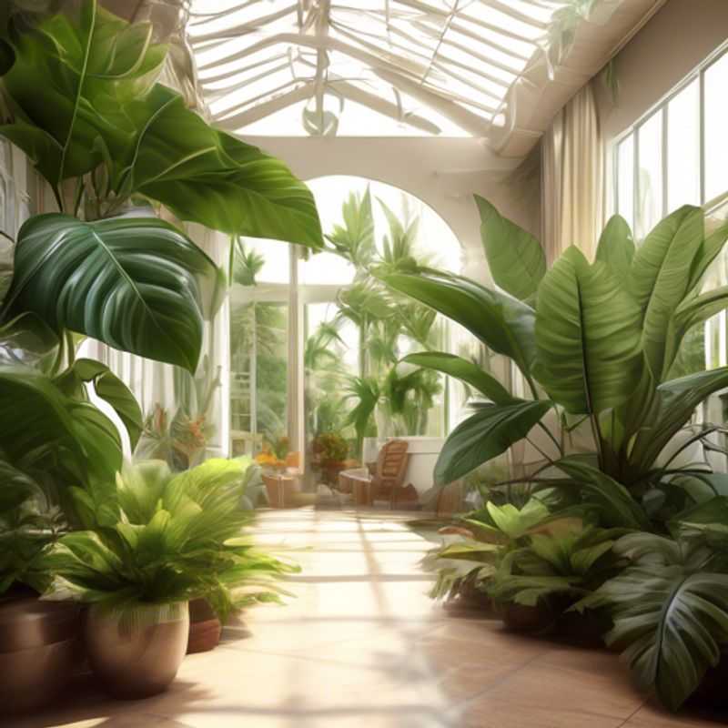 Entenda as necessidades de luz e água das plantas para garantir um crescimento saudável