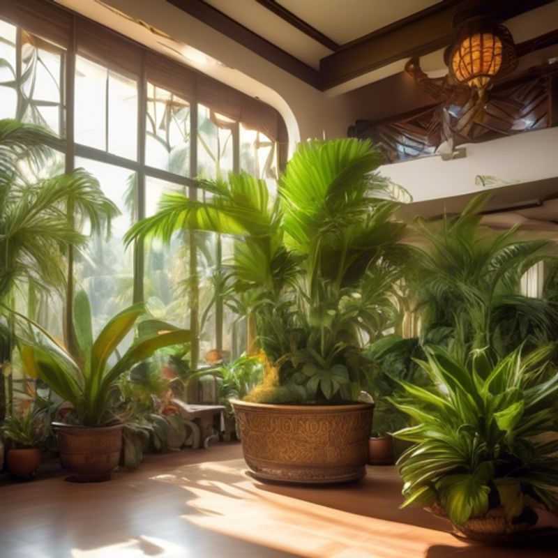 Nurturing Your Green Friend&#58; Essential Nutrients and Watering