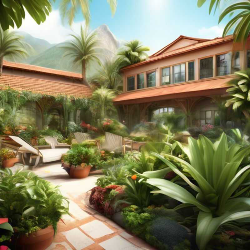 Casa de Plantas: O que saber antes de comprar.