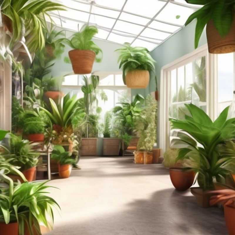 Measure Up: Determining the Perfect Plant Size for Your Home