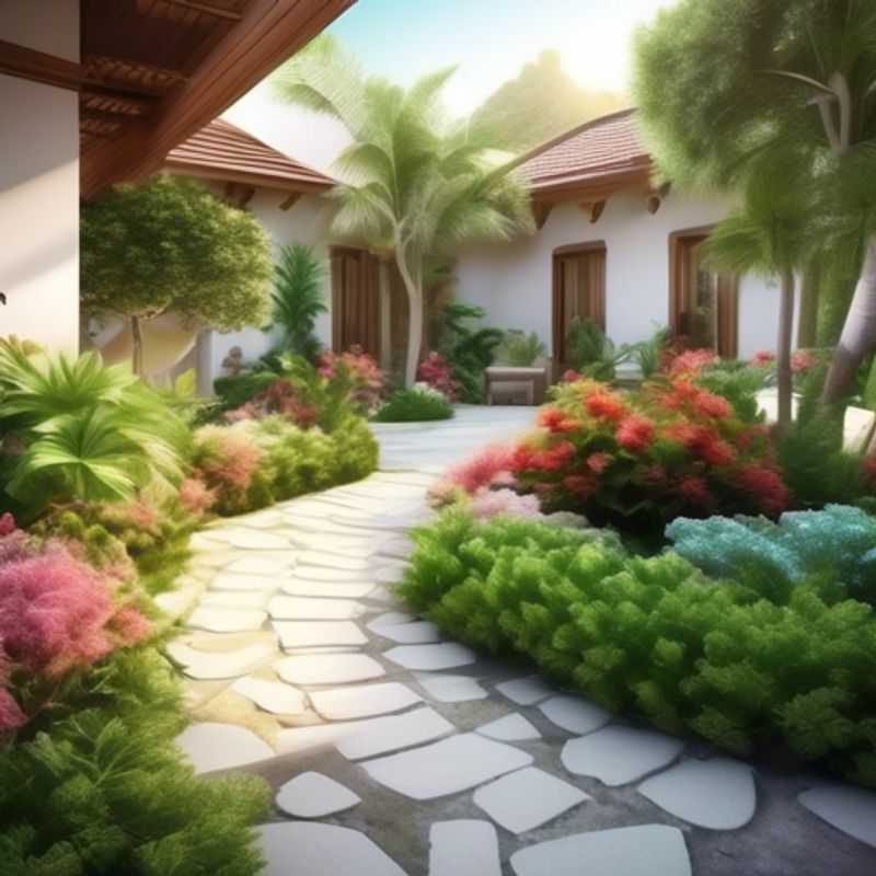 Meça o espaço disponível com precisão para escolher as plantas e funcionalidades certas