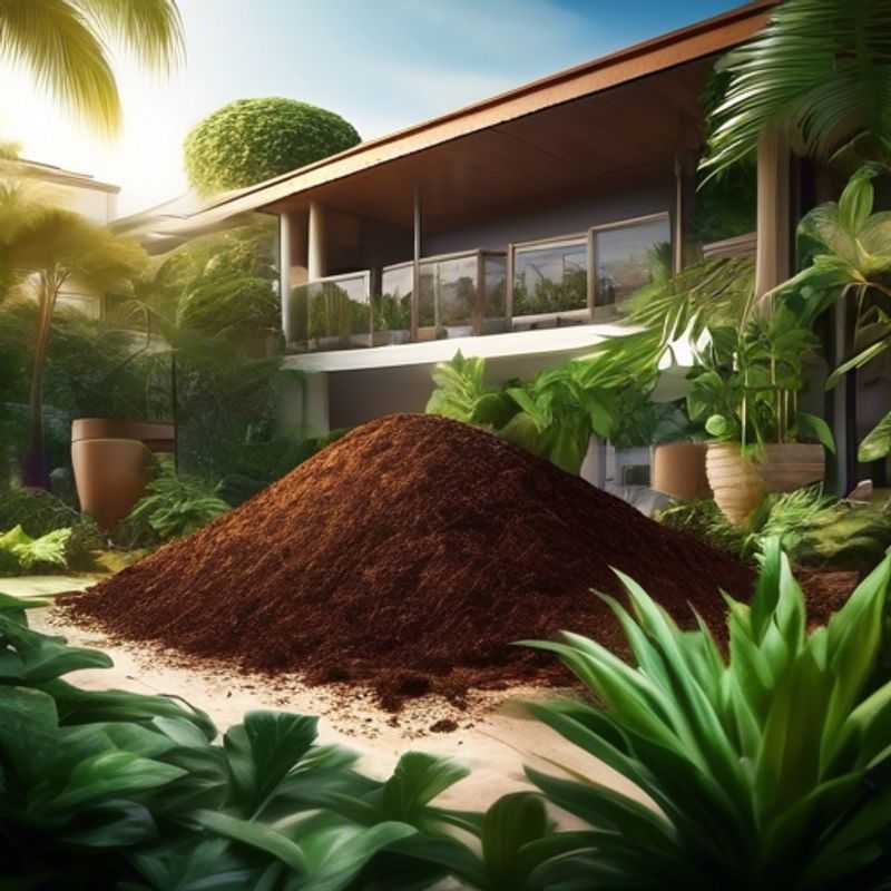 Proporções Ideais de Compostagem para o Solo&#58; Guia Completo