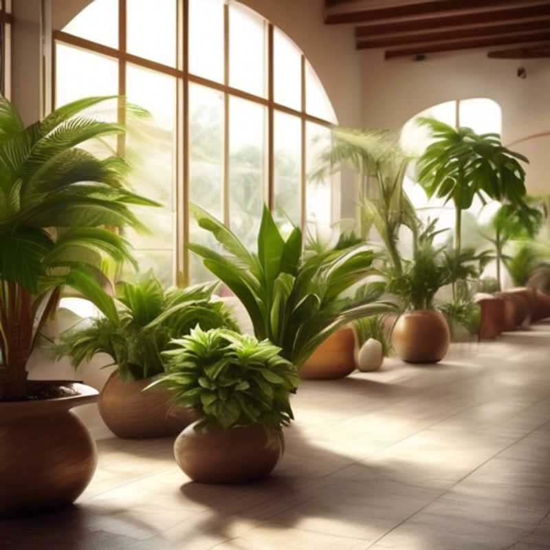 Keep Your Plants Happy&#58;  Why Proper Drainage is Key to Preventing Root Rot