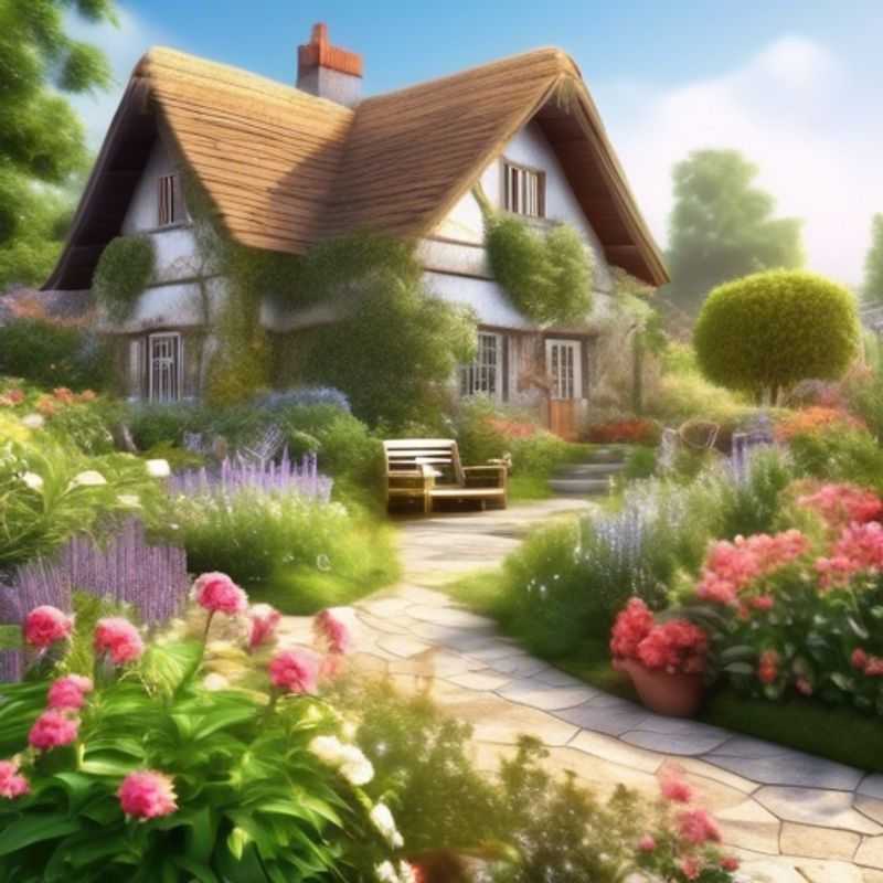 Matching Plants to Your Climate and Soil: A Guide to Successful Gardening