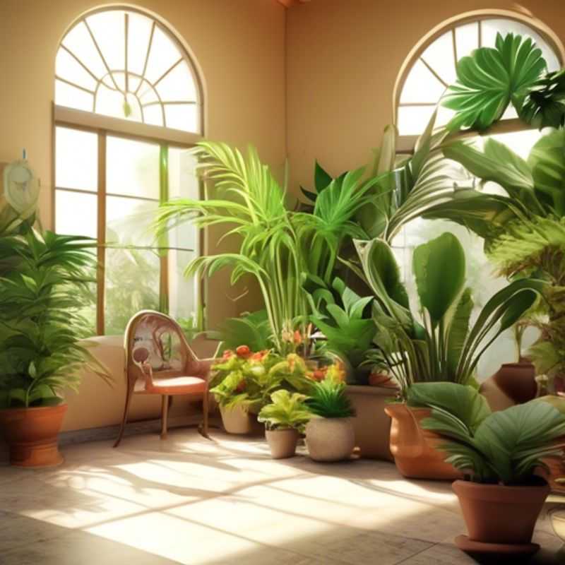 Unlocking Plant Happiness&#58; Understanding Temperature Preferences
