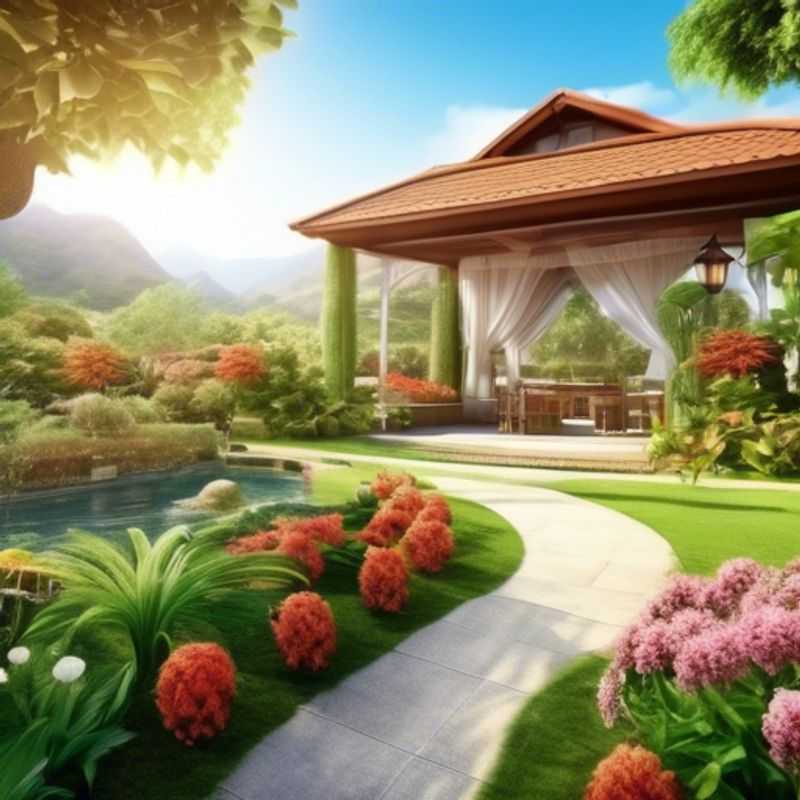Sunlight Symphony: Understanding Your Garden's Light Needs