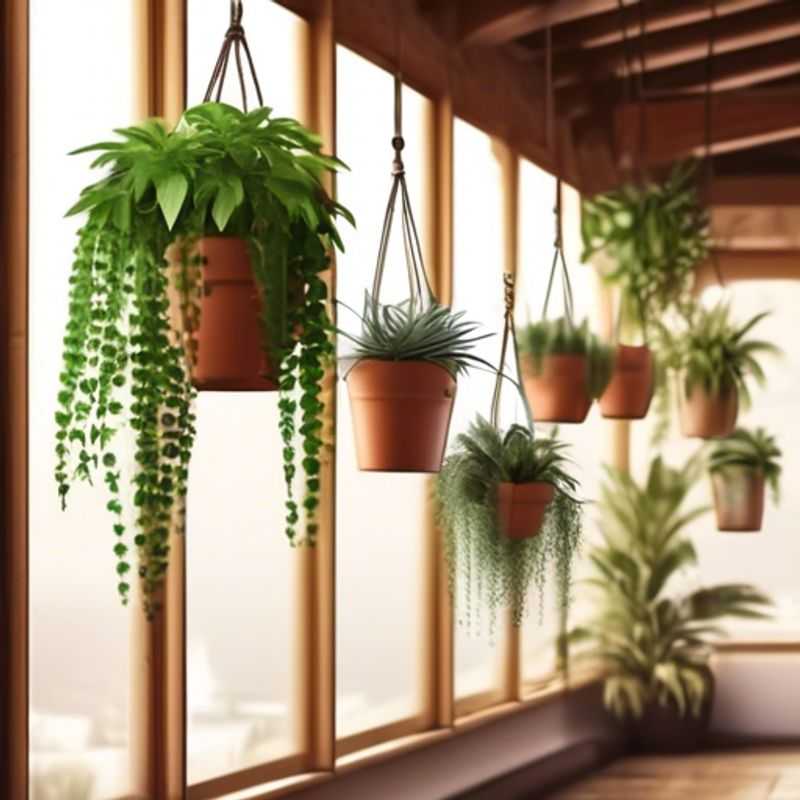 Choosing the Right Pot Material for Indoor Plants: A Guide to Success