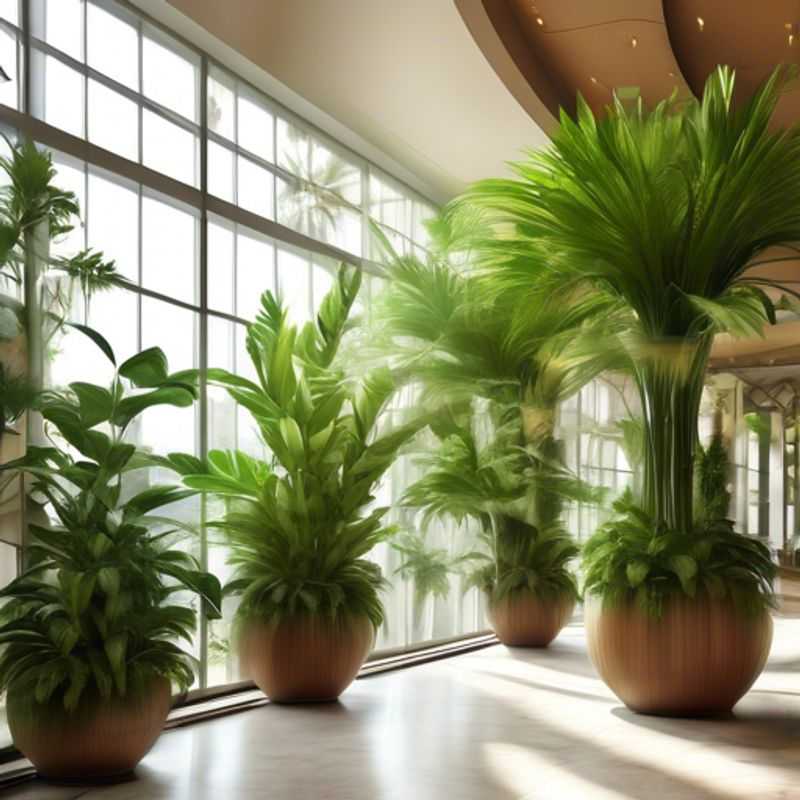 Unlocking the Secrets of Success&#58; Understanding Your Plant's Needs