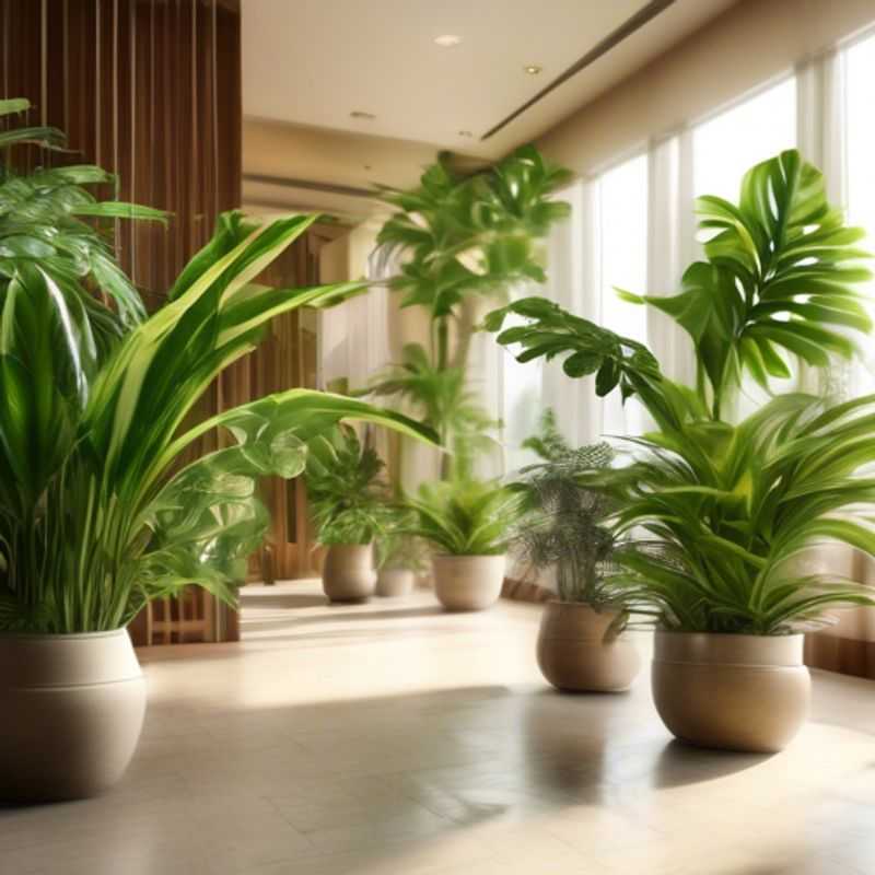 Entendiendo las Necesidades de Iluminación para tus Plantas de Interior