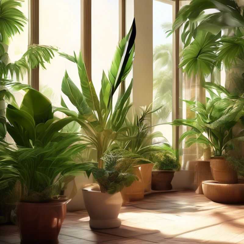 Unveiling the Secrets of Shade&#45;Loving Soil&#58; A Guide to Thriving Plants