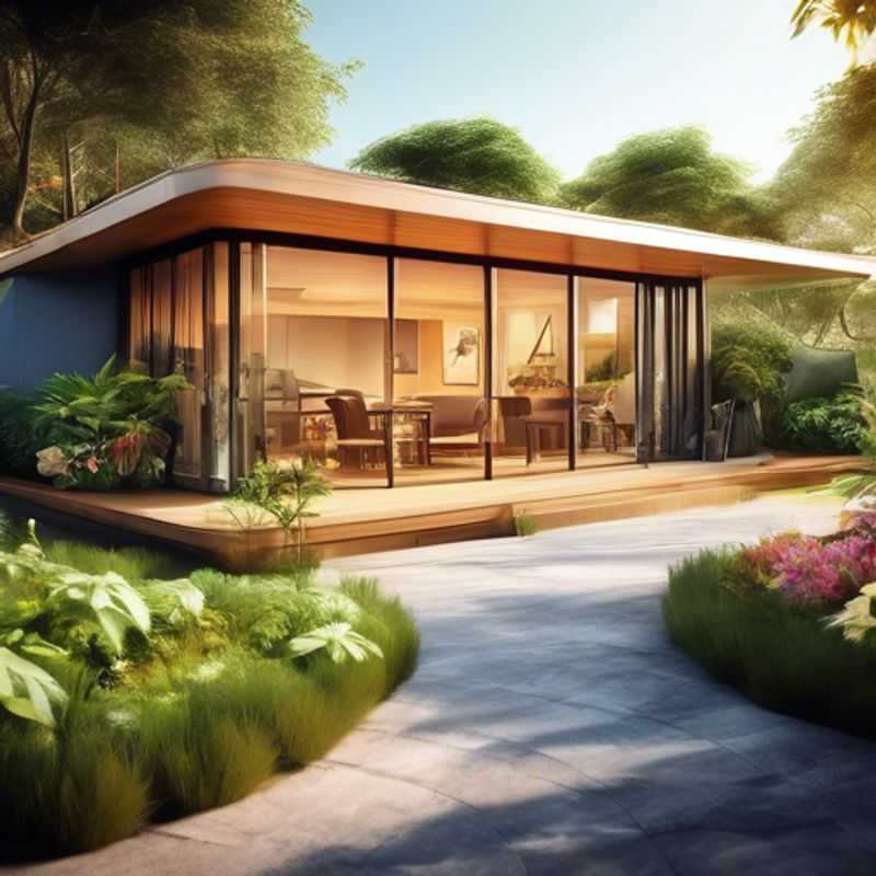 Pesquisando diferentes materiais de construção e seu impacto no custo total