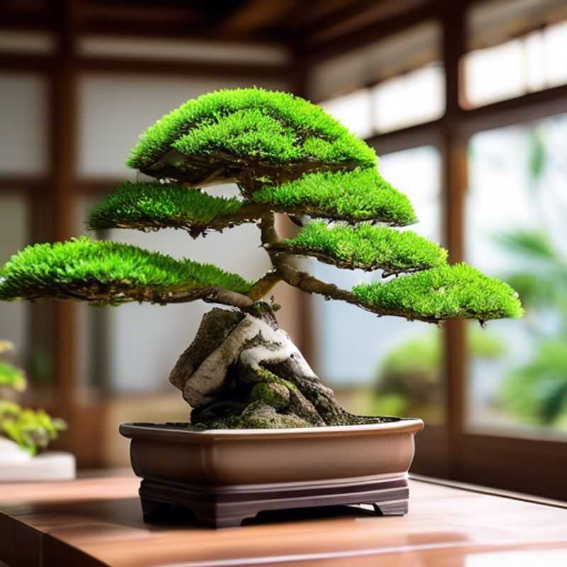 Choosing the Right Bonsai Species for Your Indoor Environment