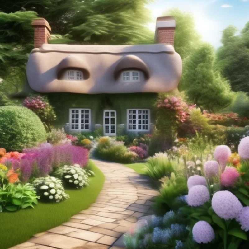 Understanding Your Garden's Climate and Soil&#58; A Guide to Success