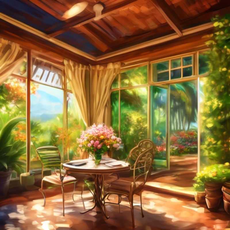 El costo de una habitación de jardín: Lo que debes saber antes de comprar