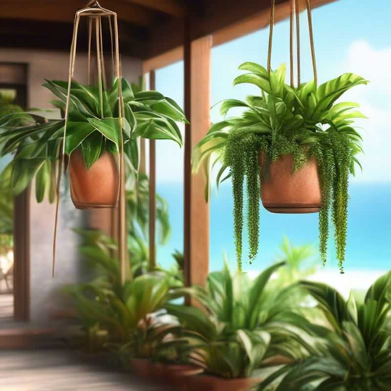 Unlocking Your Plant's Sunshine Needs&#58; A Guide to Light Requirements