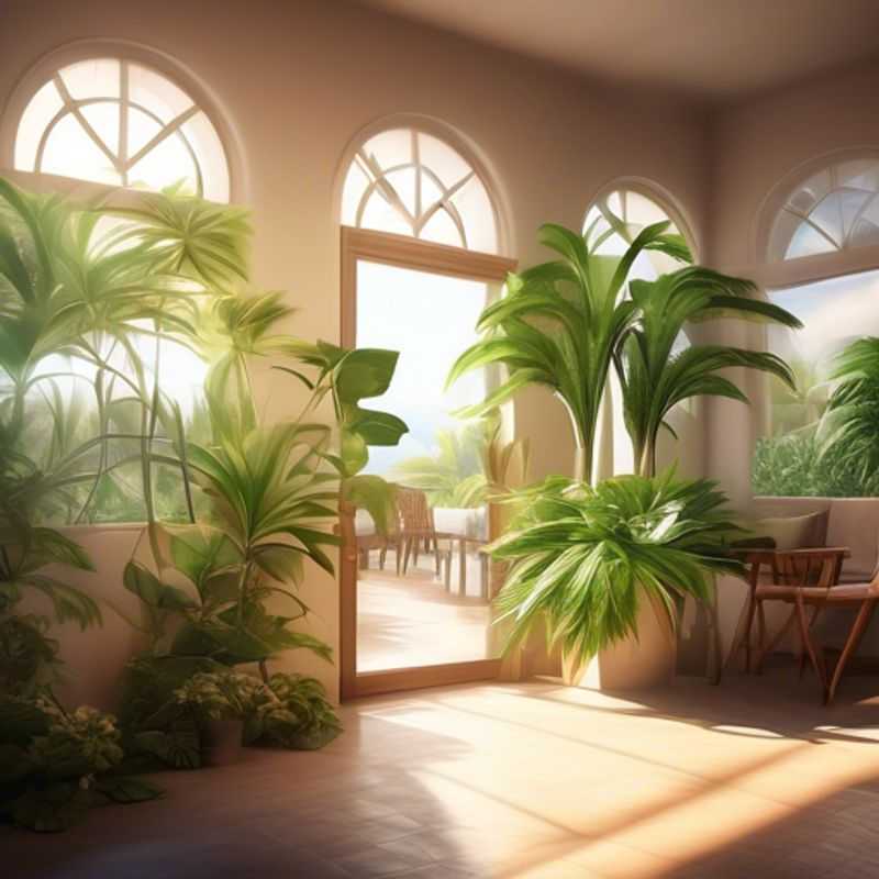 Pesquise o tamanho maduro da planta para garantir que ela caiba no espaço desejado